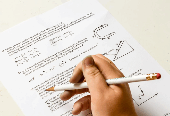 心理学角度分析中北大学大二学生作弊跳楼事件