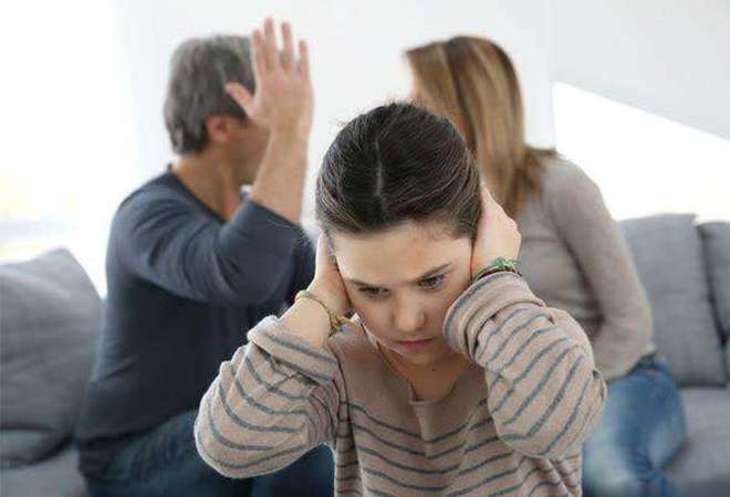 父母的坏脾气对孩子的影响有多大？