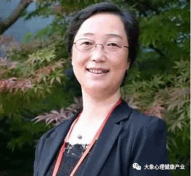 许亚南：建议多方合力促进儿童青少年心理健康